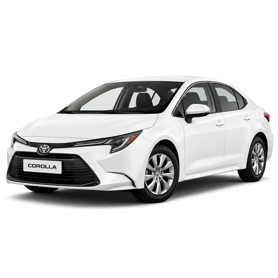 Llantas para Corolla