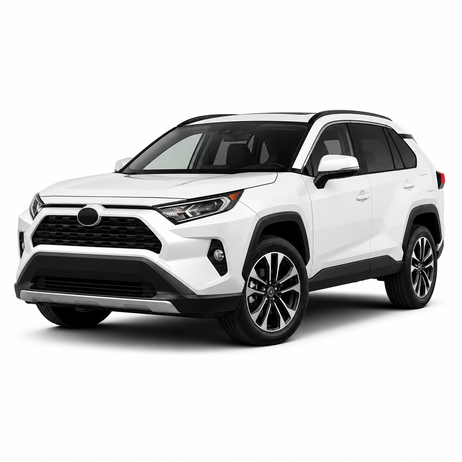 Llantas para SUV