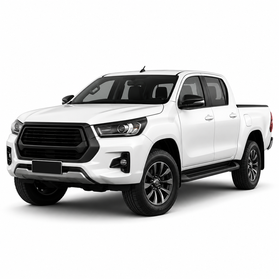 Llantas para Camioneta