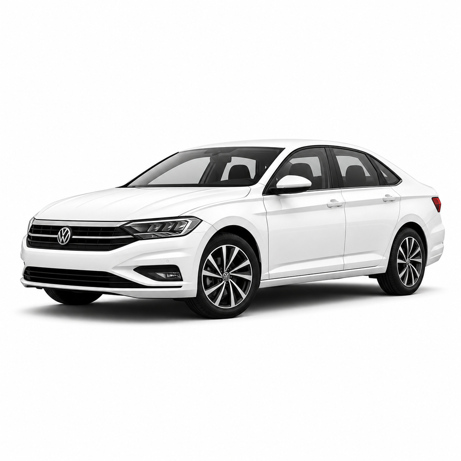 Llantas para Jetta