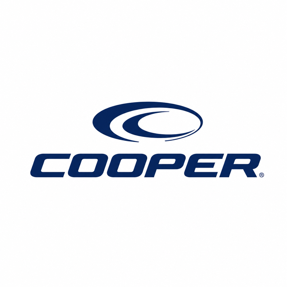 Llantas Cooper