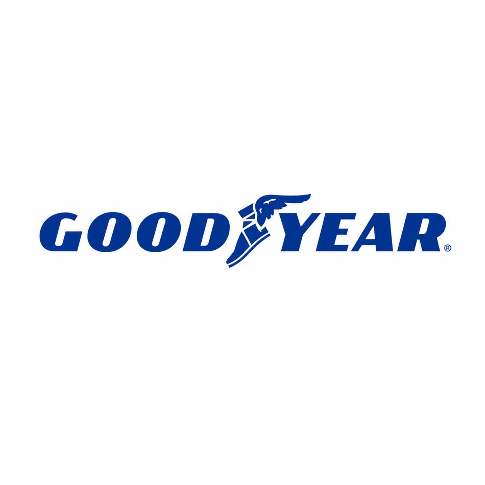 Llantas Goodyear