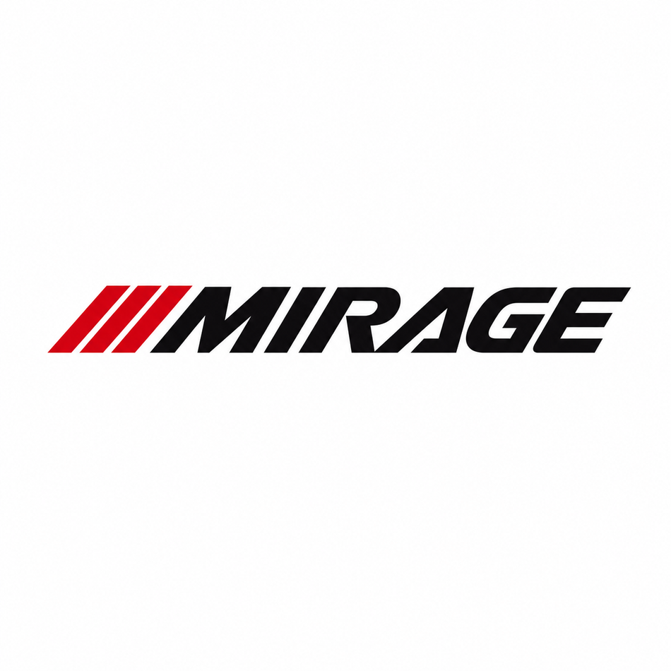 Llantas Mirage