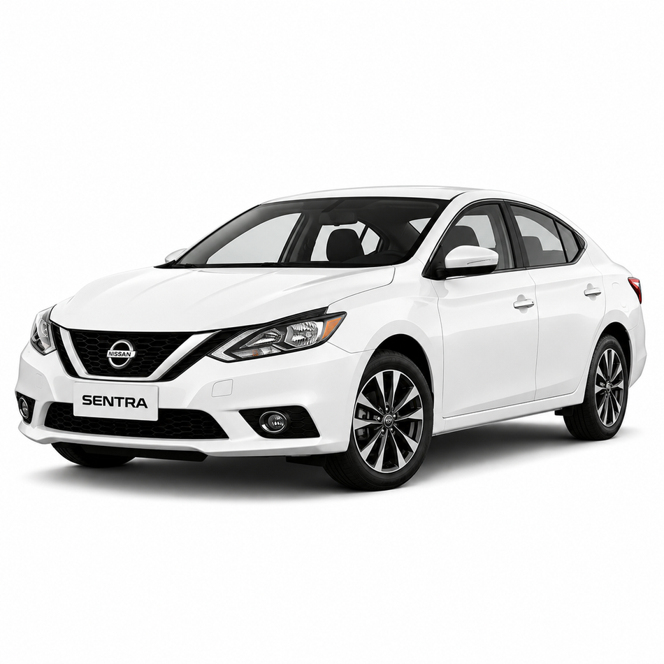 Llantas para Sentra