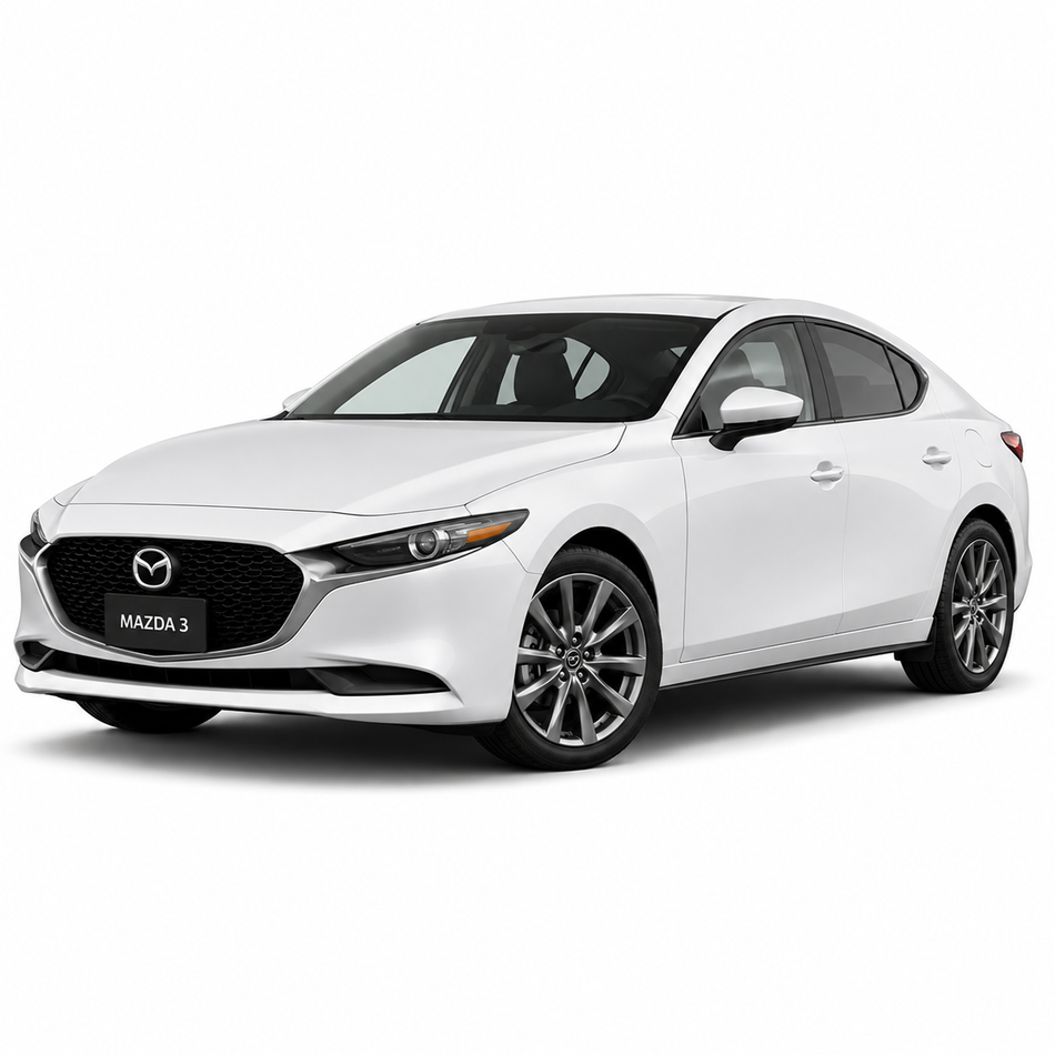 Llantas para Mazda 3