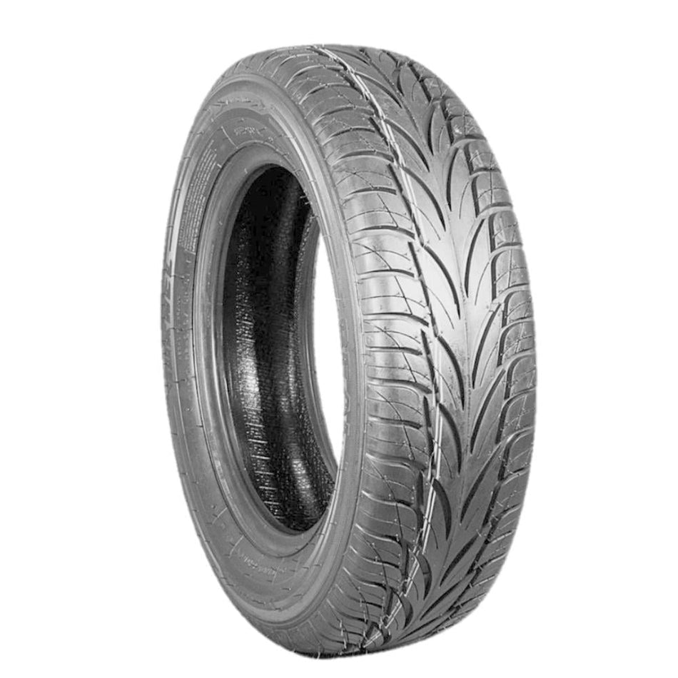 Kit 4 Llantas P175/70R14 84H Real Tornel