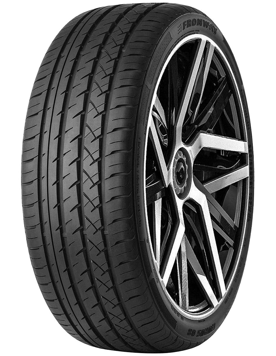 Paquete de 4 Llantas 235/45 R18 98W FRONWAY Eurus 08