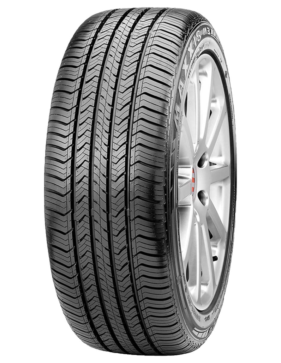 Kit 4 Llantas Maxxis 225/60r17 Hp-m3