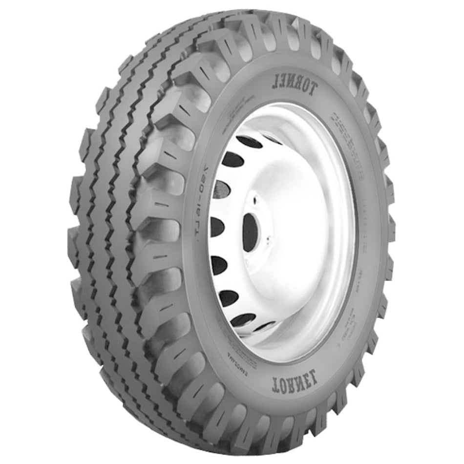 Kit 4 Llantas 7.50-16 112/107M Amazonas Tornel
