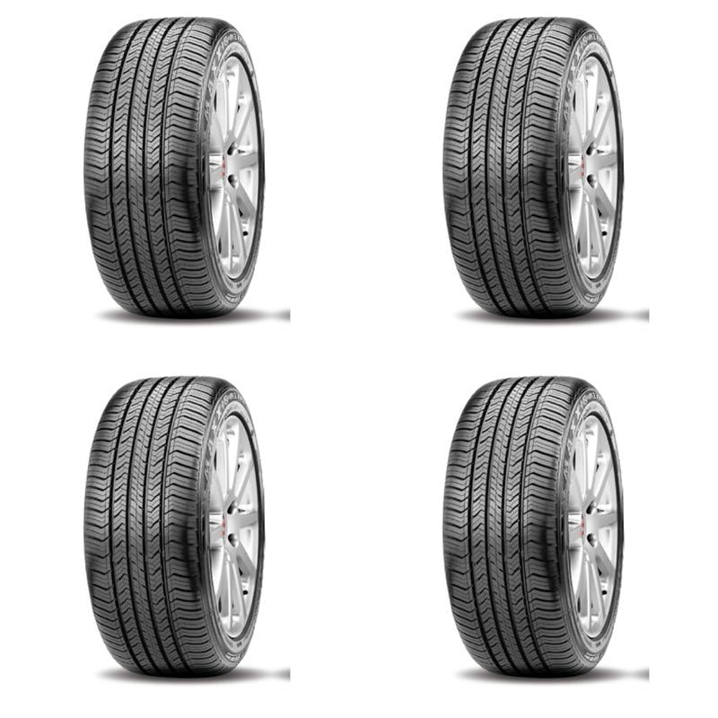 Kit 4 Llantas 245/65R17 111V HP-M3 Maxxis