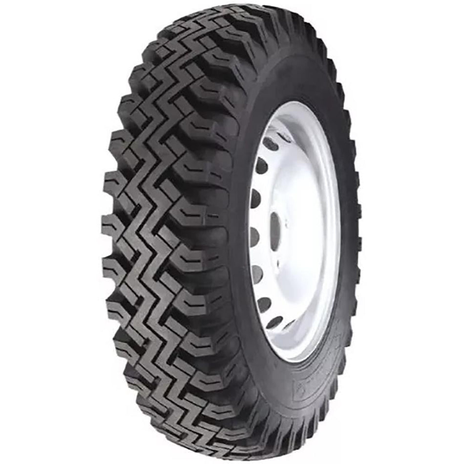 Kit 4 Llantas 7.00-14 96/92M MT TORNEL