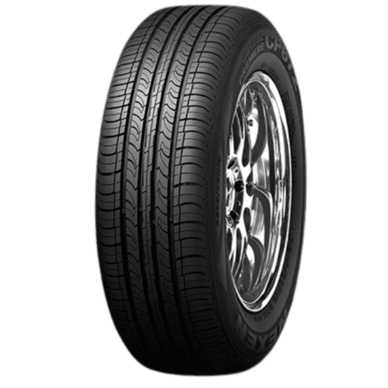 Kit 2 Llantas 215/50R17 95V Nblue HD Plus Nexen