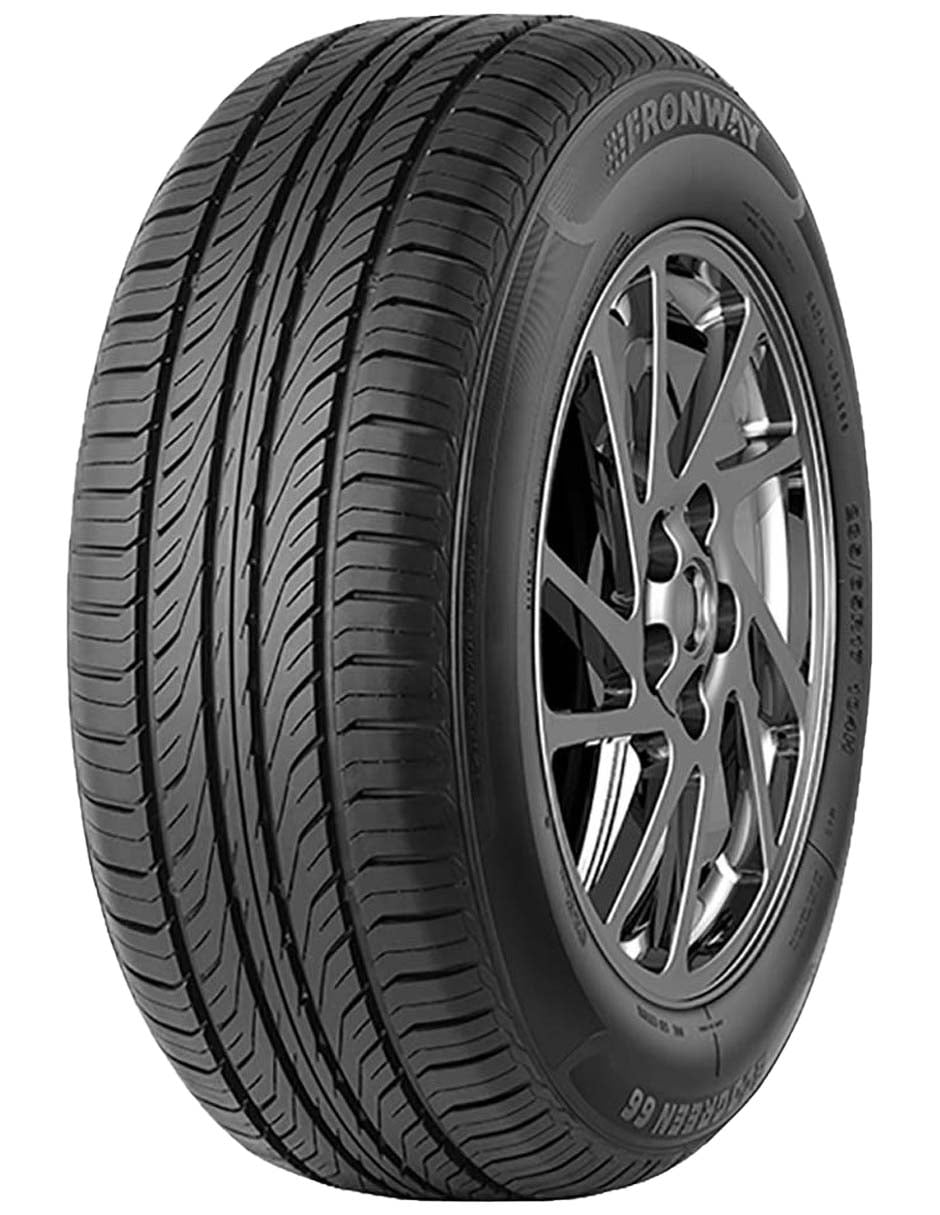 Llanta Fronway 185/65r14 Ecogreen 66