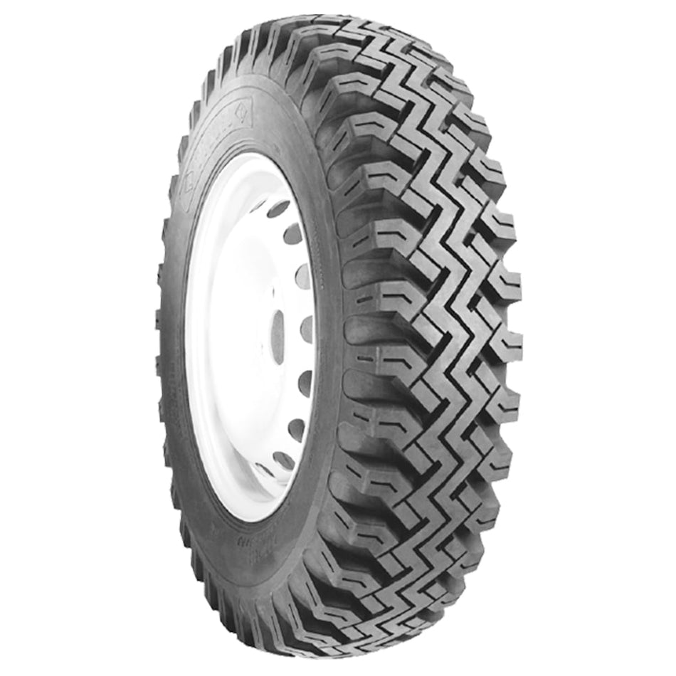Kit 4 Llantas 195R14C 106/104P America Cargo TORNEL