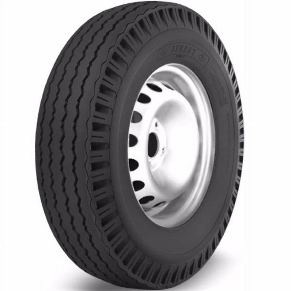 Kit 4 Llantas 6.50-16 97/93M T-1300 TORNEL