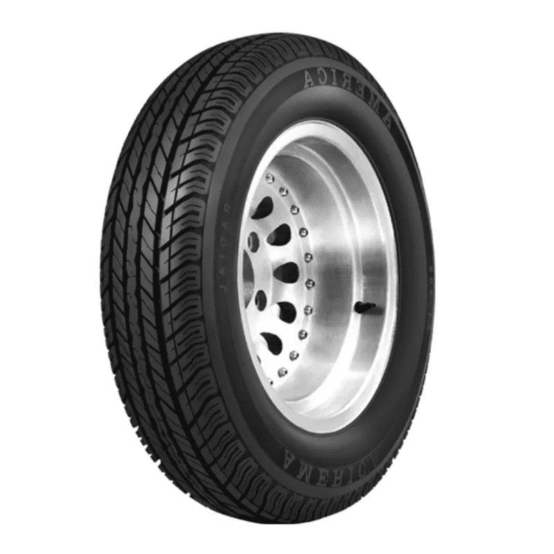 Kit 2 Llantas LT235/80R17 120/117R RO AT PRO RA8 Nexen