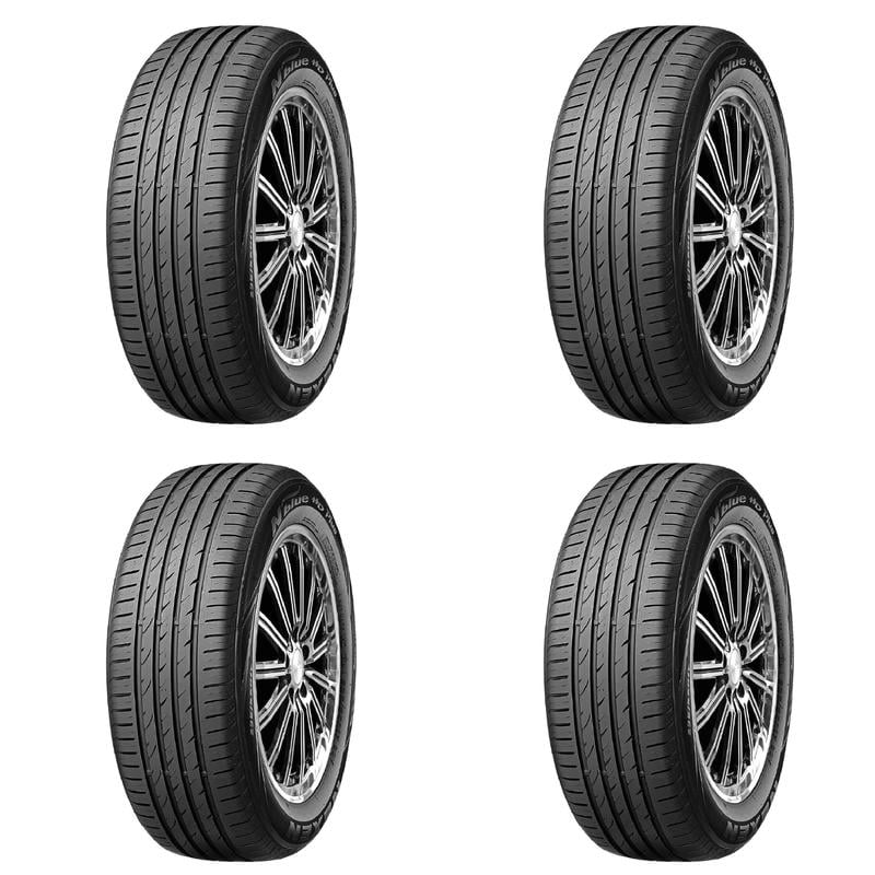 Kit 4 Llantas 215/60R15 94H Nblue HD Plus Nexen