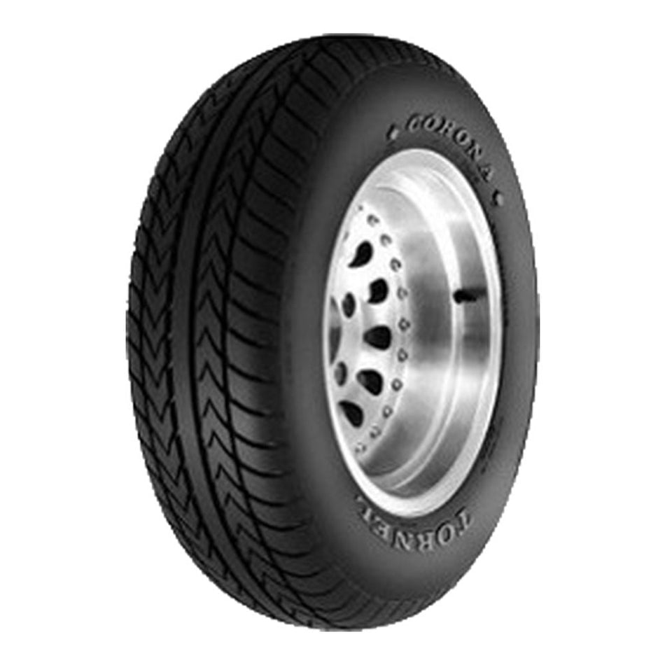 Kit 4 Llantas Tornel P18570r13 Corona