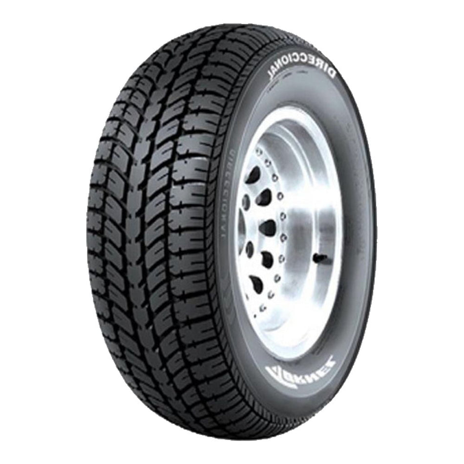 Paquete de 4 Llantas P235/70 R15 105S TORNEL Direccional