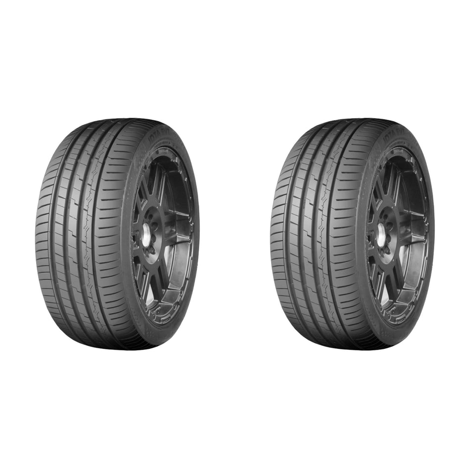 Paquete de 2 Llantas 225/45 ZR17 94W Accelera IOTA EVT