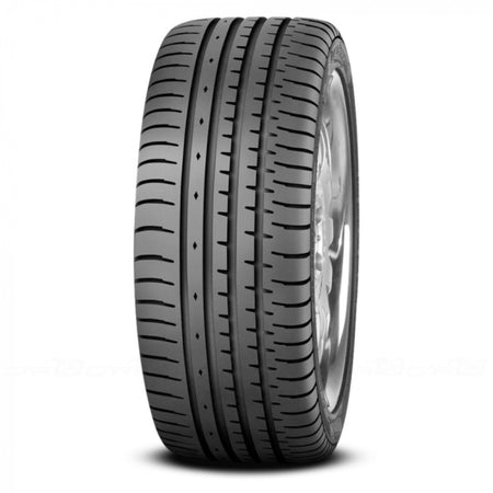 Llanta 225/35 R17 86Y Accelera PHI-R