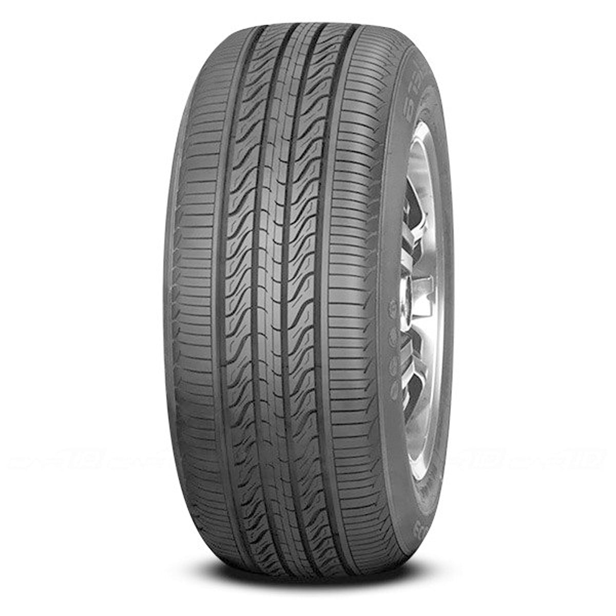 Llanta 195/60 R16 89V Accelera ECO PLUSH
