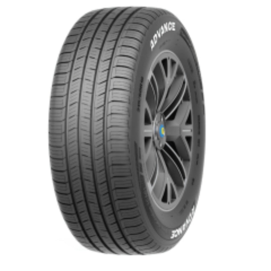 Llanta 185/55 R16 87V Advance TORNADOCOMFORT TCA01