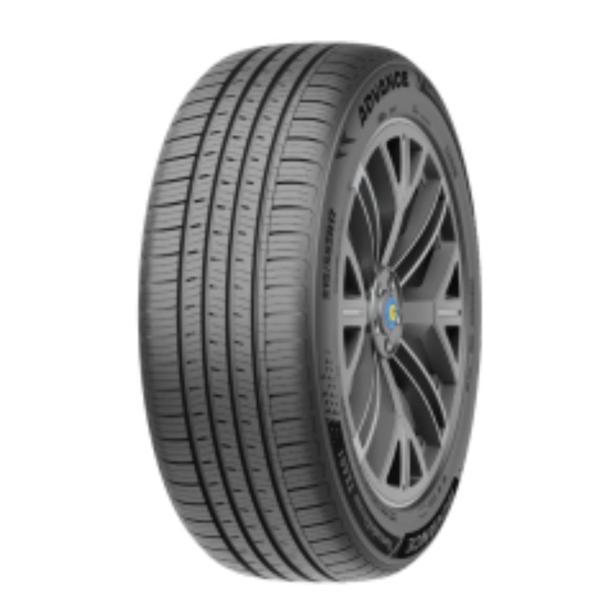 Llanta 205/55 R16 94W Advance TORNADOXTREME TXA01