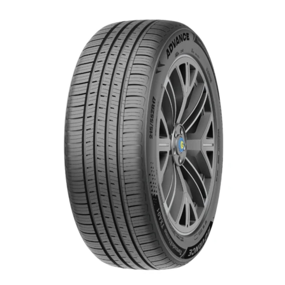 Llanta 215/55 R17 98W Advance TORNADOXTREME TXS01