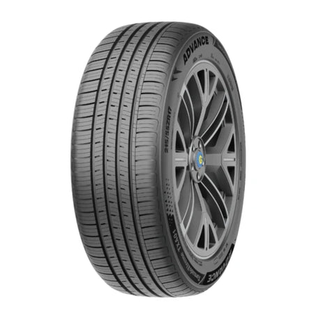 Llanta 215/45 R17 91W Advance TORNADOXTREME TXS01
