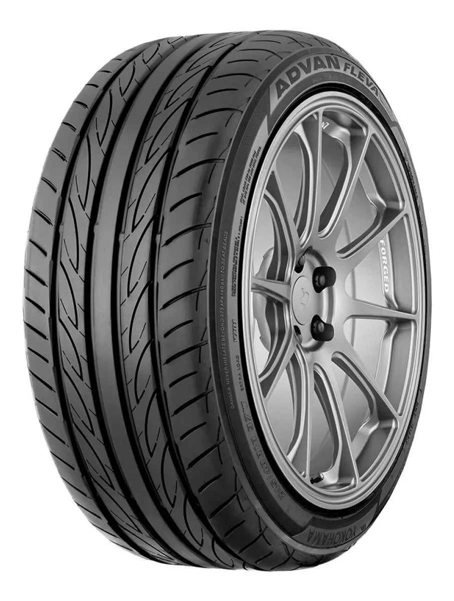 Llanta Yokohama 195/55 R15 ADVAN FLEVA V701