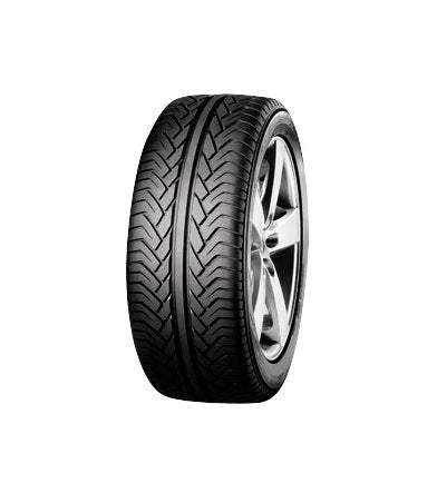 Llanta 275/50 R20 113W Yokohama advan s.t. v802
