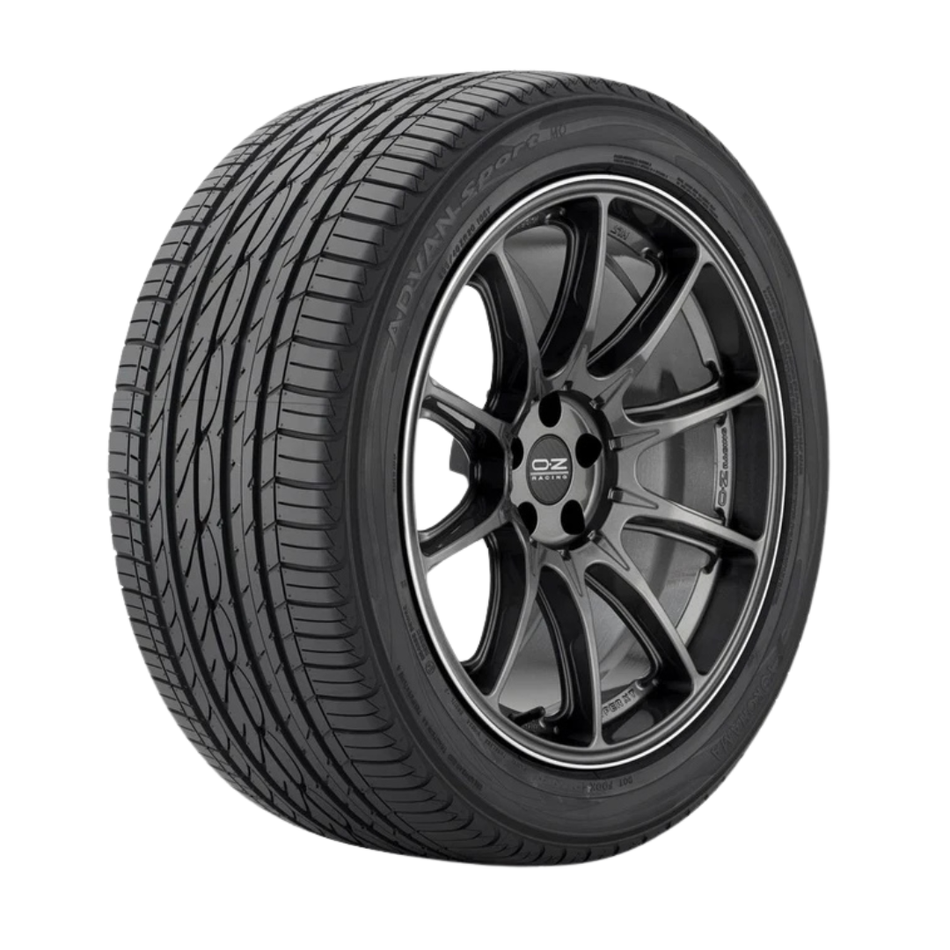 Llanta 275/45 R19 108Y Yokohama advan sport v103b
