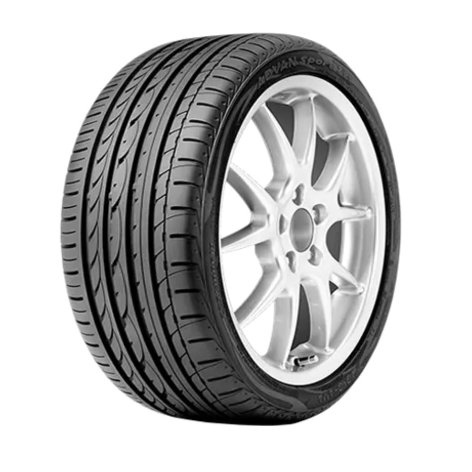 Llanta Yokohama 225/45 RF17 ADVAN Sport V103S ZPS
