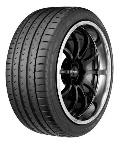Llanta 275/40 R20 106Y Yokohama advan sport v105e
