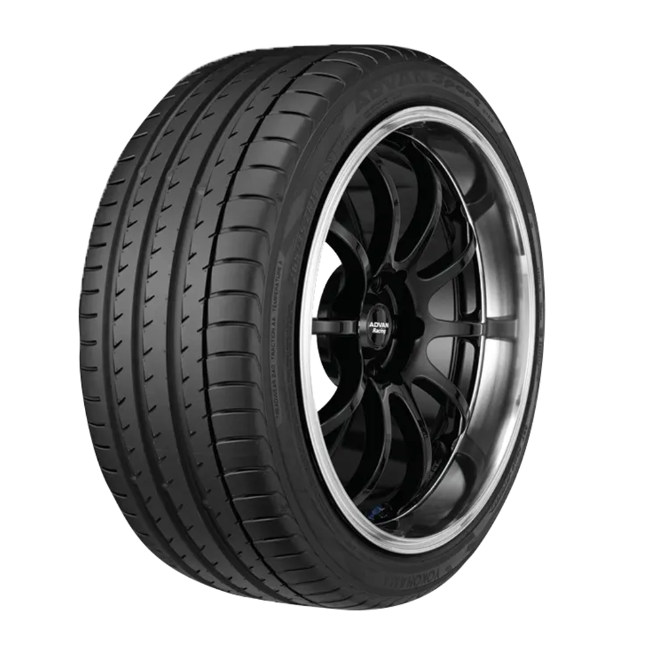 Llanta Yokohama 285/35Z R22 ADVAN Sport V105 N0