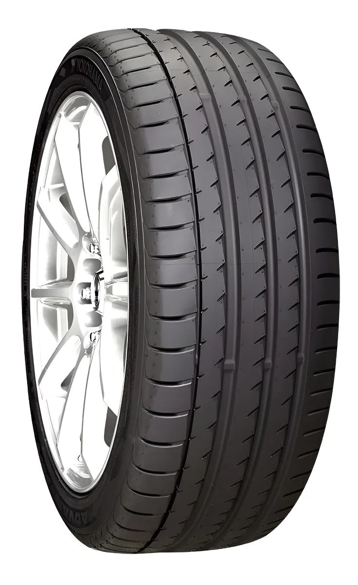 Llanta 285/30Z R19 98Y Yokohama advan sport v105s