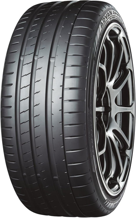 Llanta 295/35 ZR20 105Y Yokohama ADVAN Sport V107A