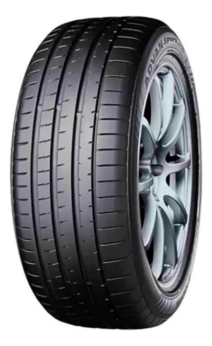 Llanta Yokohama 285/45Z R22 ADVAN Sport V107C