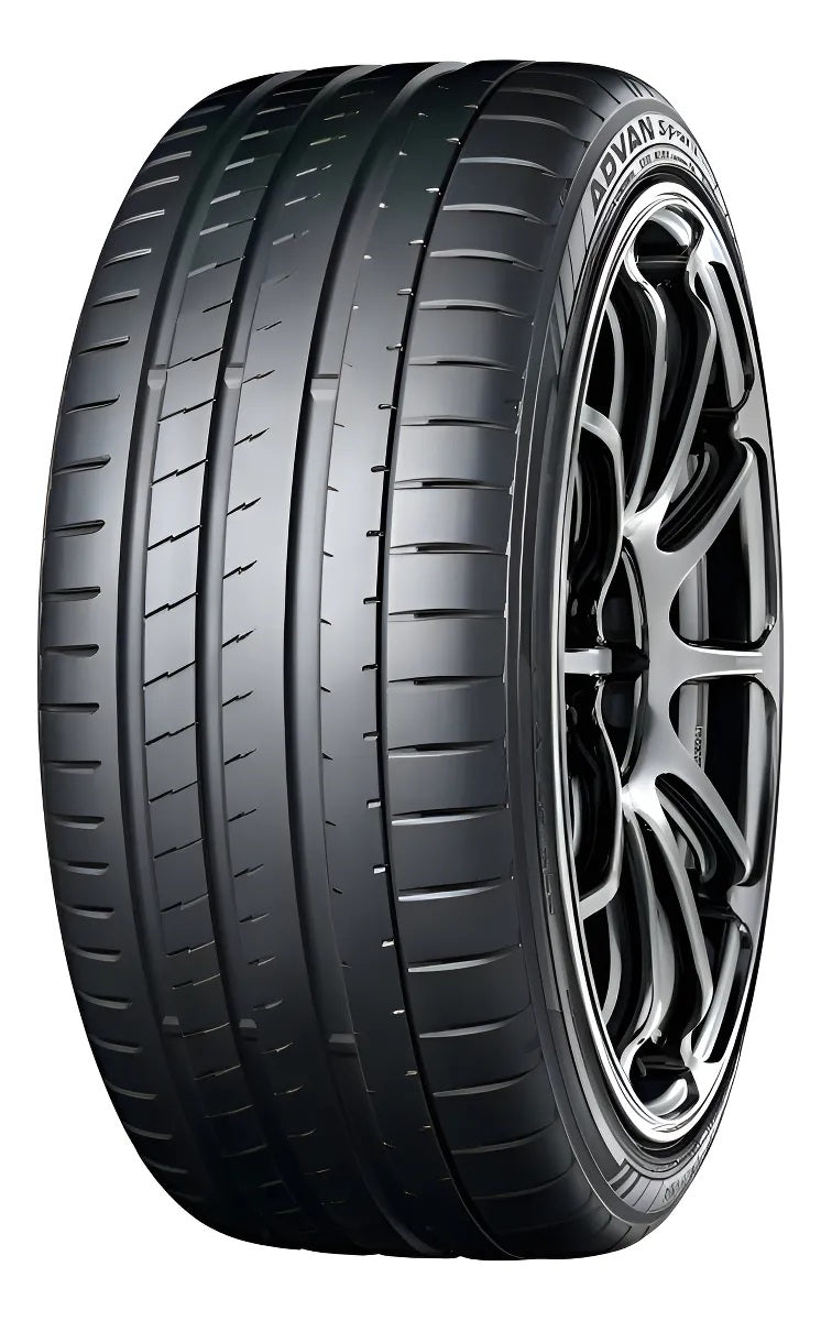 Llanta Yokohama 285/40Z R22 ADVAN Sport V107D