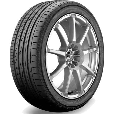 Llanta 235/50Z R19 99Y Yokohama advan sport v107f mo