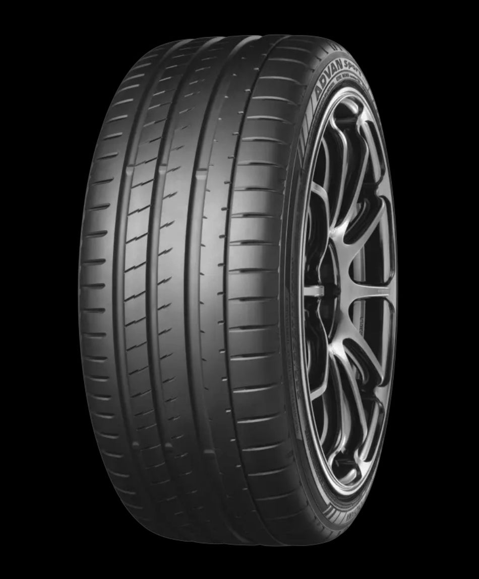 Llanta Yokohama 245/35Z R22 ADVAN Sport V107