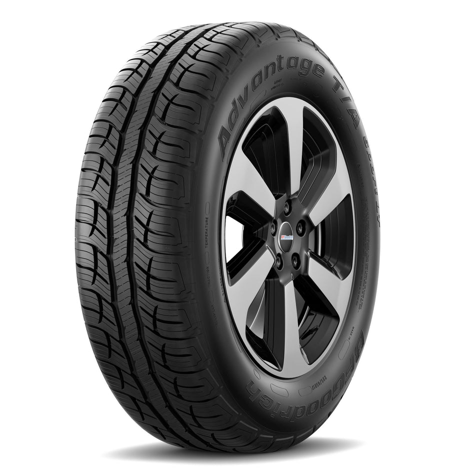 Llanta 285/45 R22 114H BFGoodrich Advantage T/A Sport LT