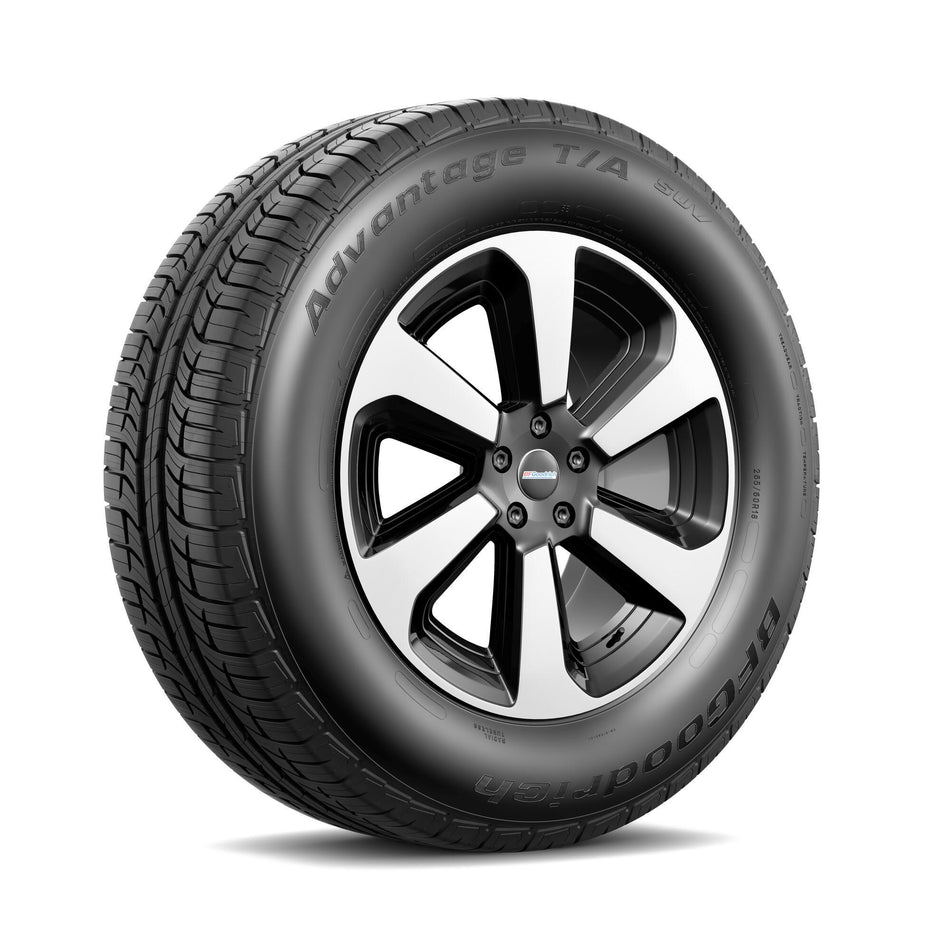 Llanta 225/70 R15 100T BFGoodrich Advantage T/A SUV