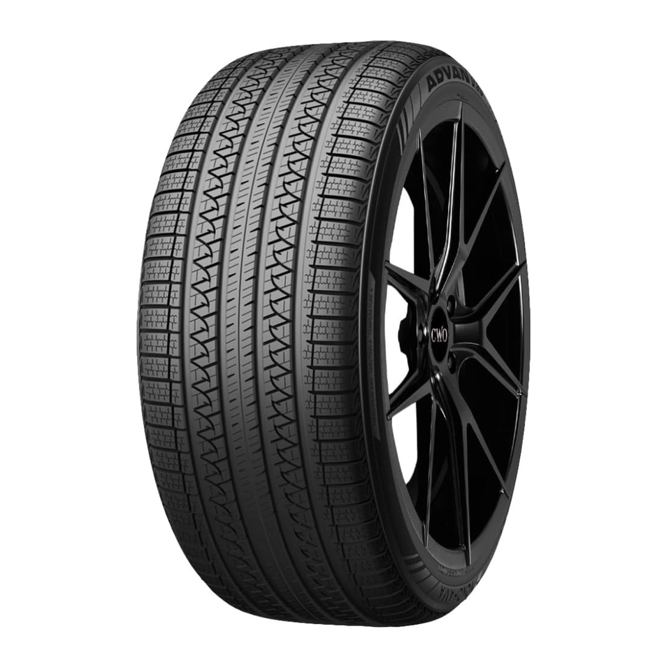 Llanta Yokohama 285/40 R22 ADVAN V35