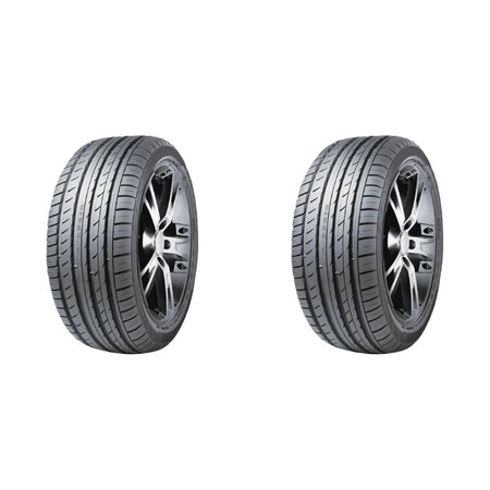 Paquete de 2 Llantas 225/45 ZR17 94W Agate AG-669