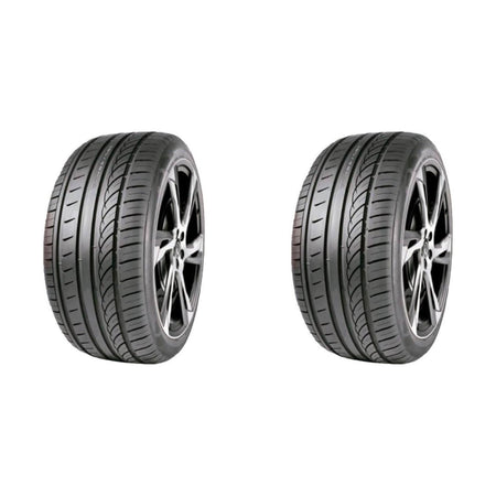 Paquete de 2 Llantas 215/55 R18 99V Agate AG-HP705