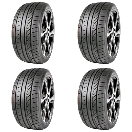 Paquete de 4 Llantas 225/45 ZR19 96W Agate AG-HP705