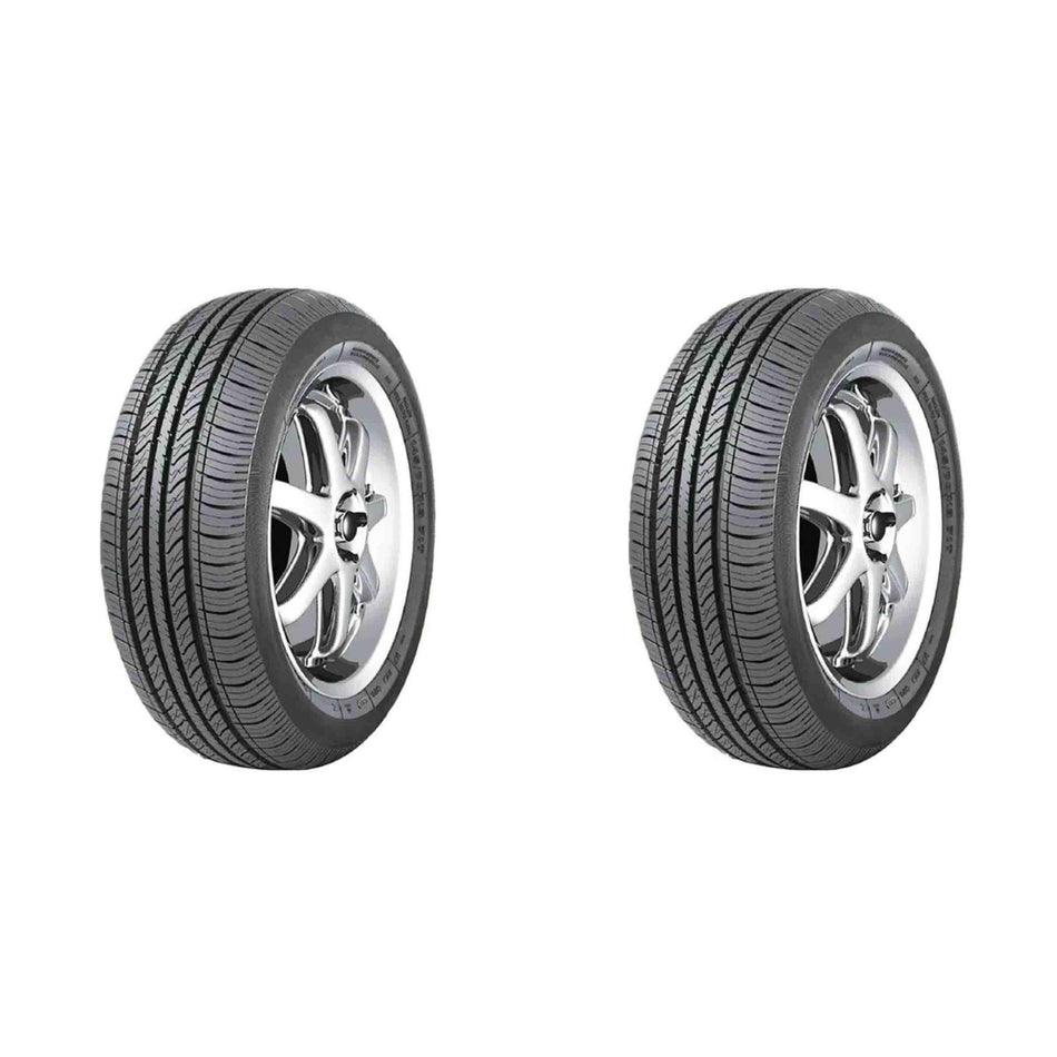 Paquete de 2 Llantas 215/65 R16 98H Agate AG-219