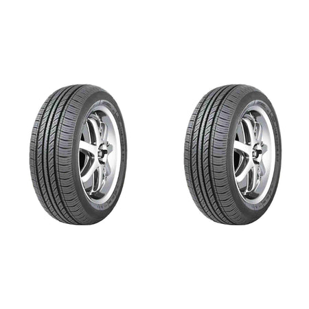 Paquete de 2 Llantas 185/55 R15 82V Agate AG-219